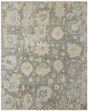 Load image into Gallery viewer, Afrit Vintage Earth Tones/Blue 1289
