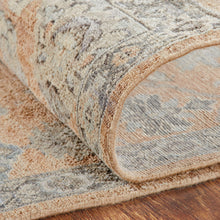 Load image into Gallery viewer, Afrit Soft Terracotta/Greys 1291
