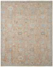 Load image into Gallery viewer, Afrit Soft Terracotta/Greys 1291
