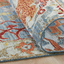 Load image into Gallery viewer, Afrit Chambray 1292
