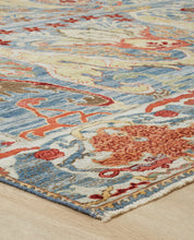 Load image into Gallery viewer, Afrit Chambray 1292
