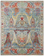 Load image into Gallery viewer, Afrit Chambray 1292

