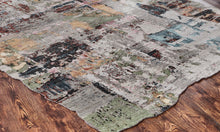 Load image into Gallery viewer, Airy Sage/Multi 527
