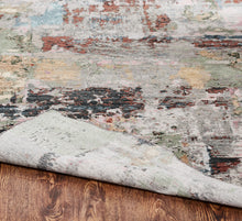 Load image into Gallery viewer, Airy Sage/Multi 527

