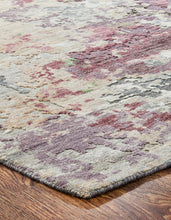 Load image into Gallery viewer, Airy Blues/Pinks/Plum 528
