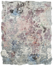 Load image into Gallery viewer, Airy Blues/Pinks/Plum 528
