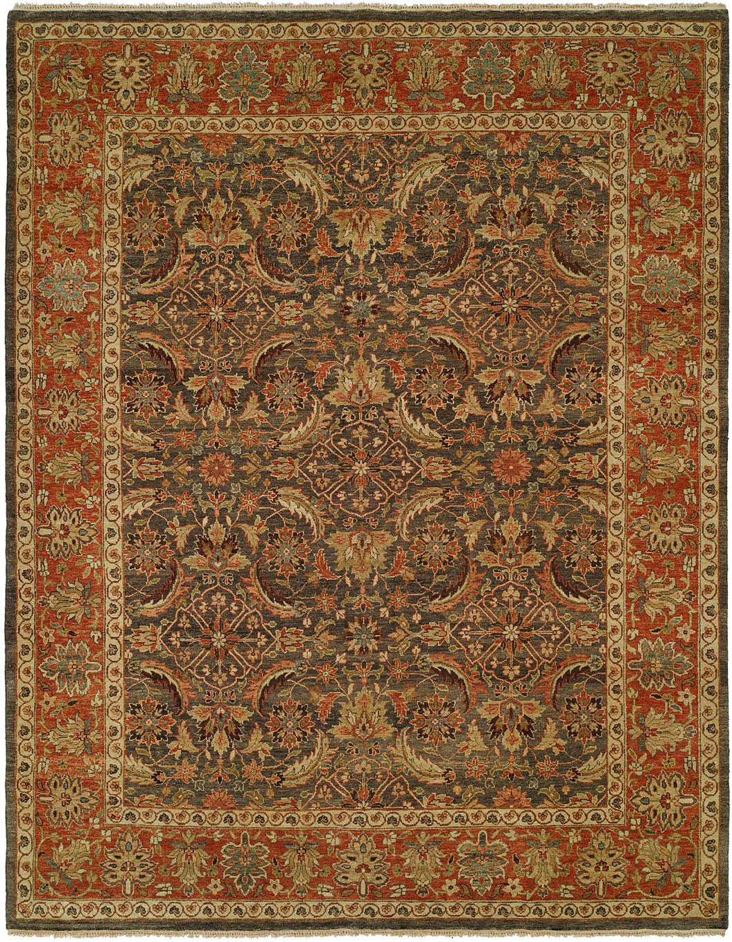 One of A Kind Beiges/Browns 639