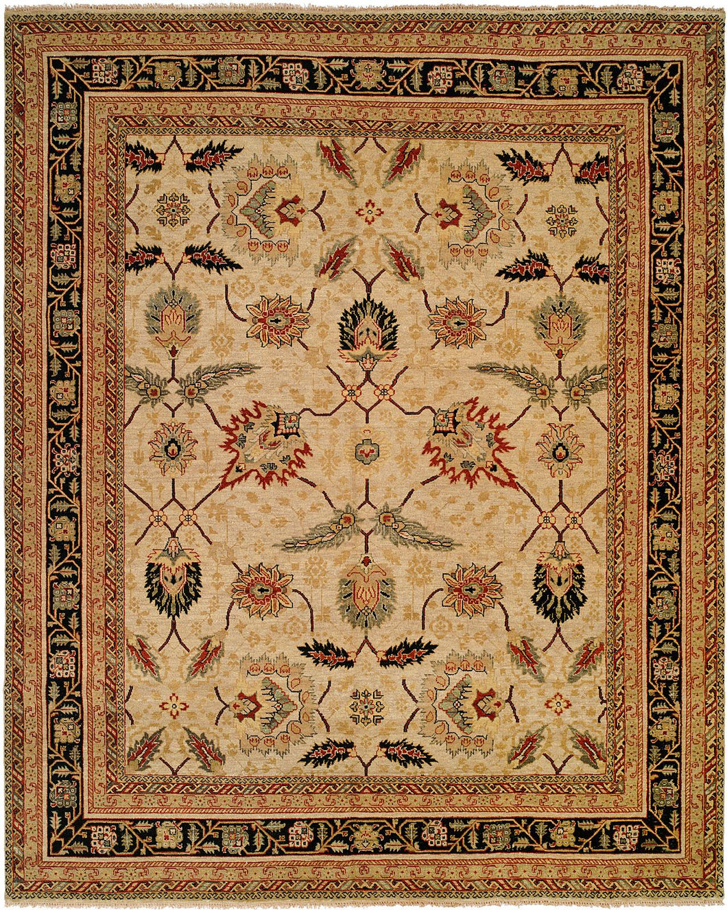 One of A Kind Beiges/Browns 641