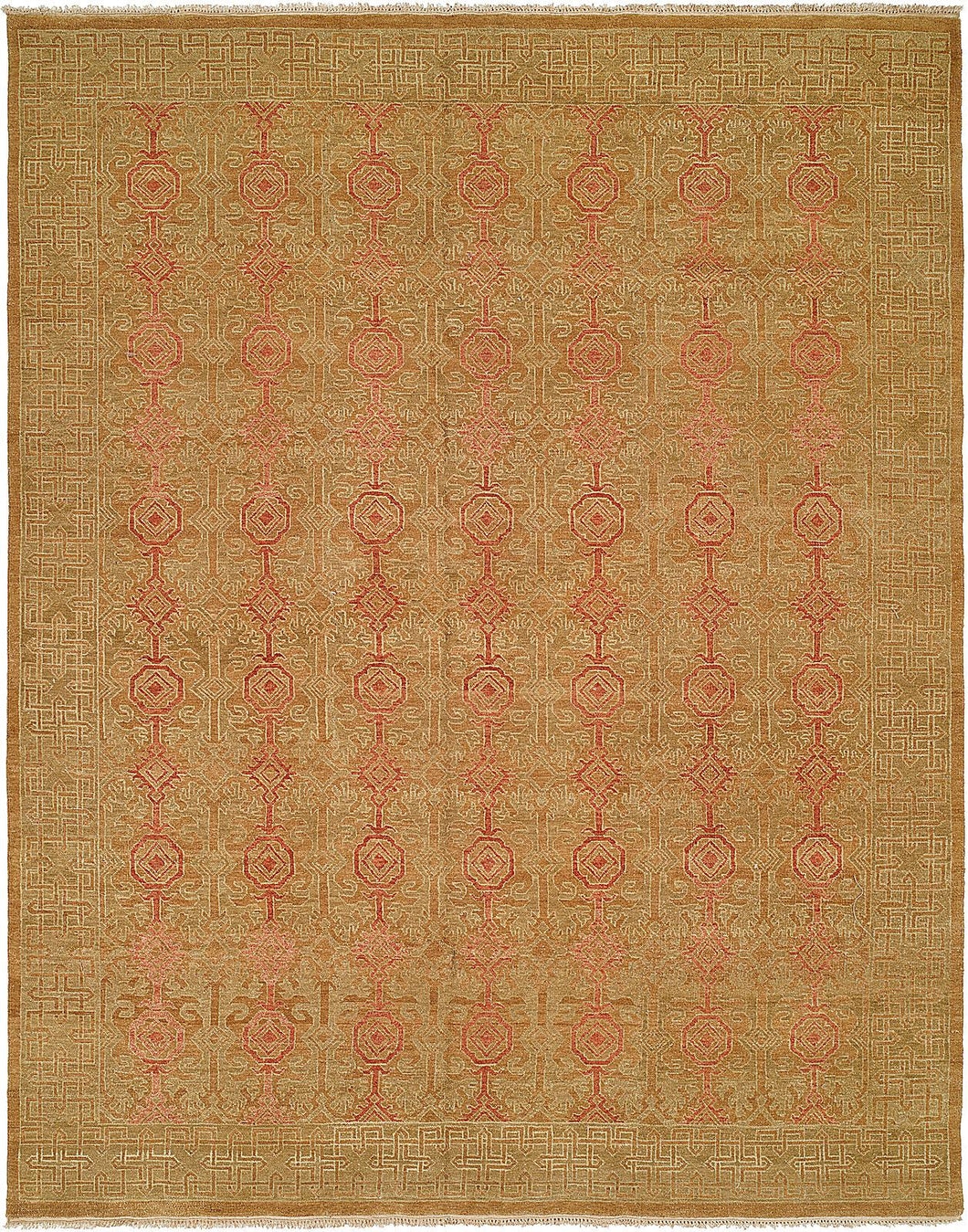 ALLEGRO Beiges/Browns 643
