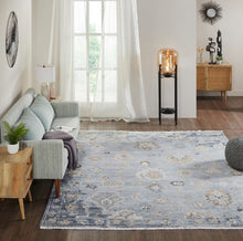 Load image into Gallery viewer, Ambrosia Washed Denim Tones 1000
