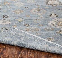 Load image into Gallery viewer, Ambrosia Washed Denim Tones 1000
