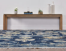 Load image into Gallery viewer, Ambrosia Navy Denim 1002
