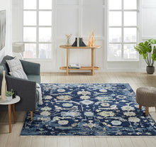 Load image into Gallery viewer, Ambrosia Navy Denim 1002
