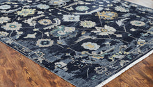 Load image into Gallery viewer, Ambrosia Navy Denim 1002
