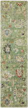 Load image into Gallery viewer, Ambrosia Citrus Leaf Green 1009
