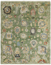 Load image into Gallery viewer, Ambrosia Citrus Leaf Green 1009
