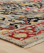 Load image into Gallery viewer, Ambrosia Black &amp; Reds 1011
