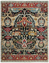 Load image into Gallery viewer, Ambrosia Black &amp; Reds 1011
