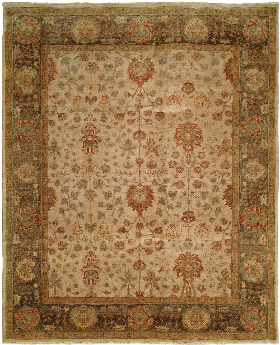 One of A Kind Beiges/Browns 957