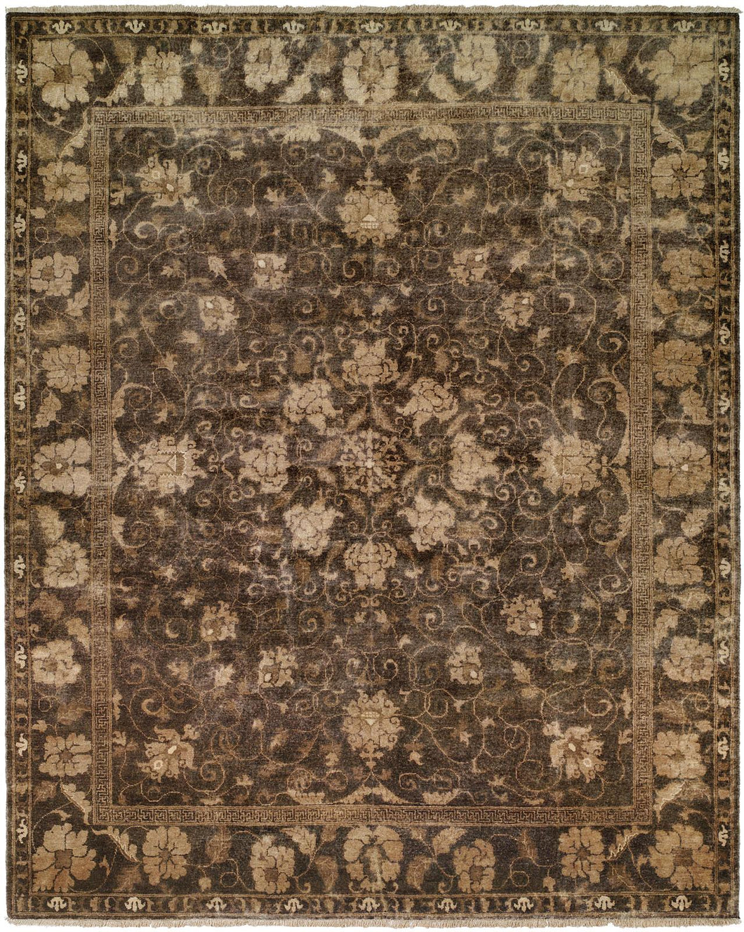 ONE OF A KIND Beiges/Browns 386