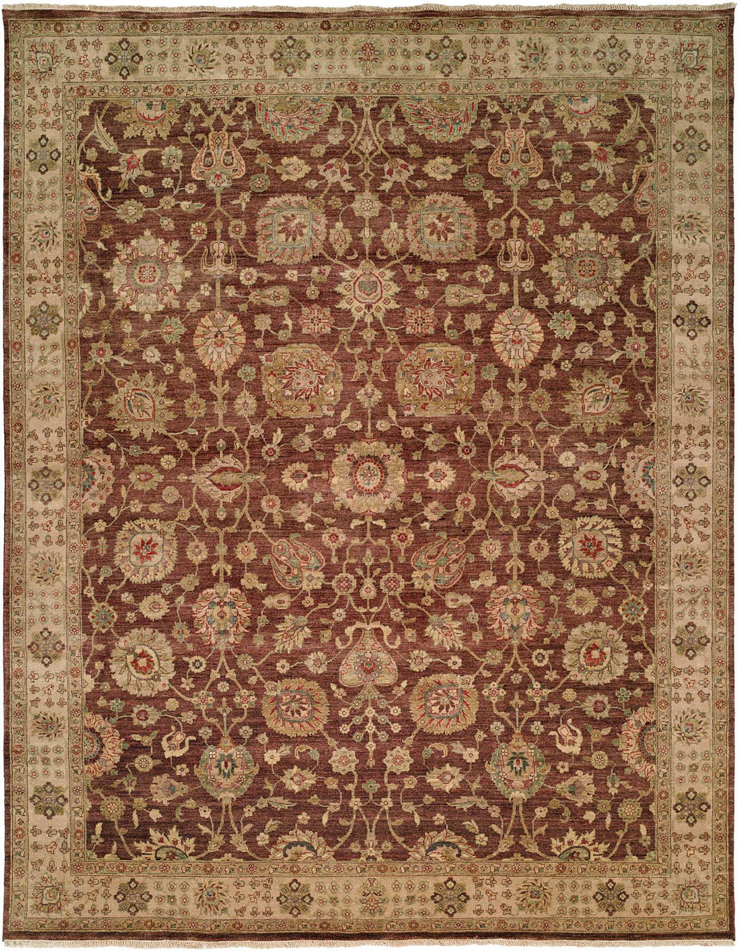 OAK Beiges/Browns 587