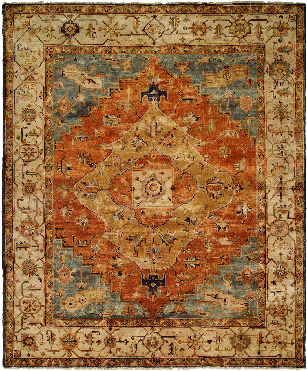 CAROL BOLTON Multi-Colors 889