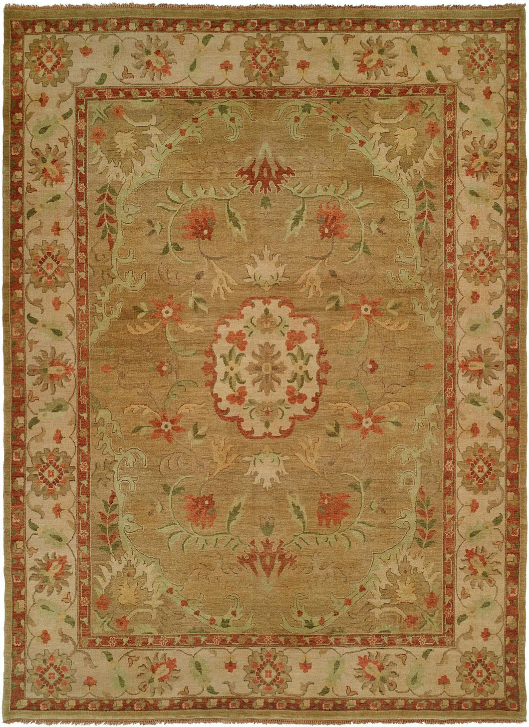 One of A Kind Multi-Colors 896