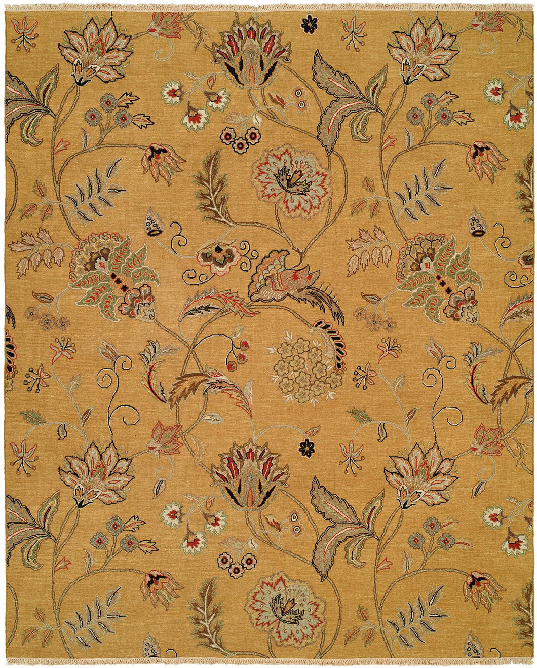 CASPIAN Yellows/Golds 821