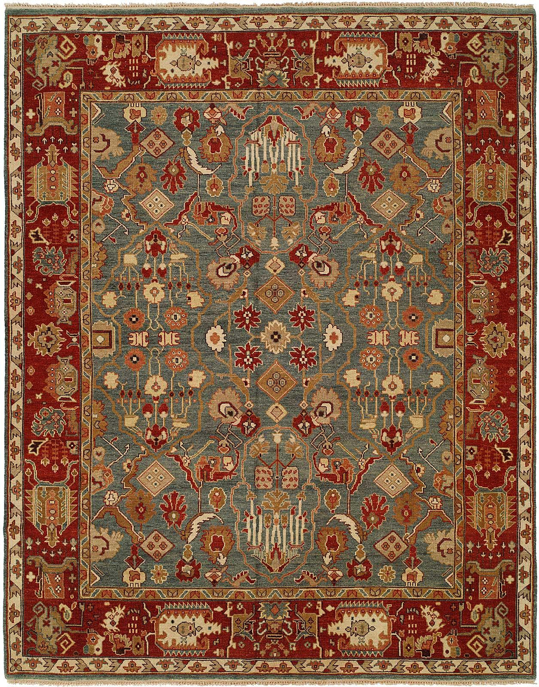 ENCORE Multi-Colors 534