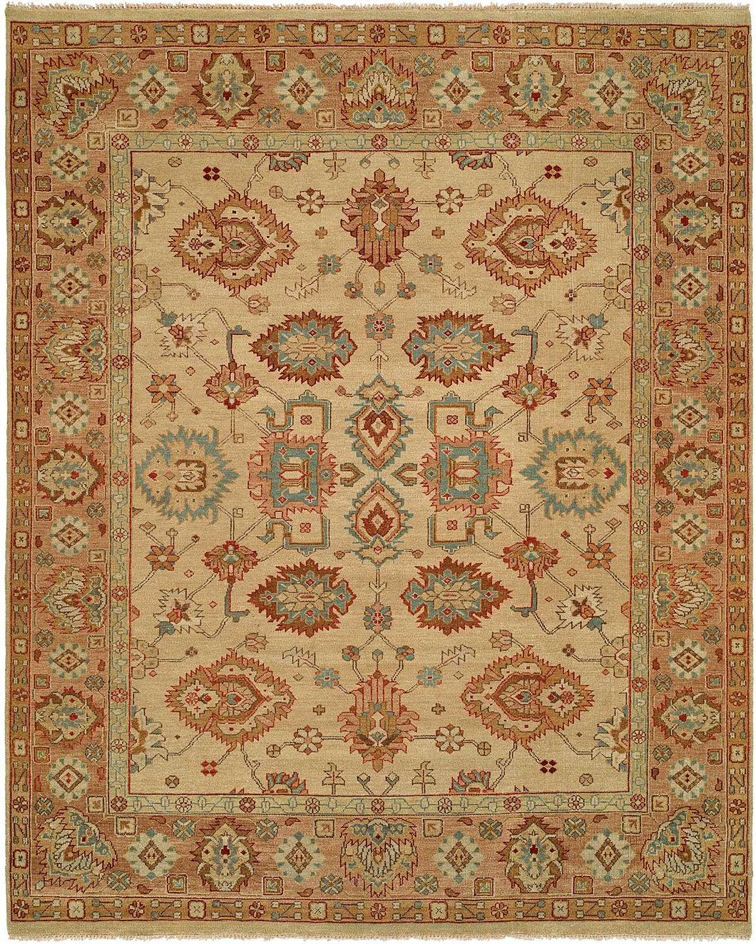 ENCORE Multi-Colors 536