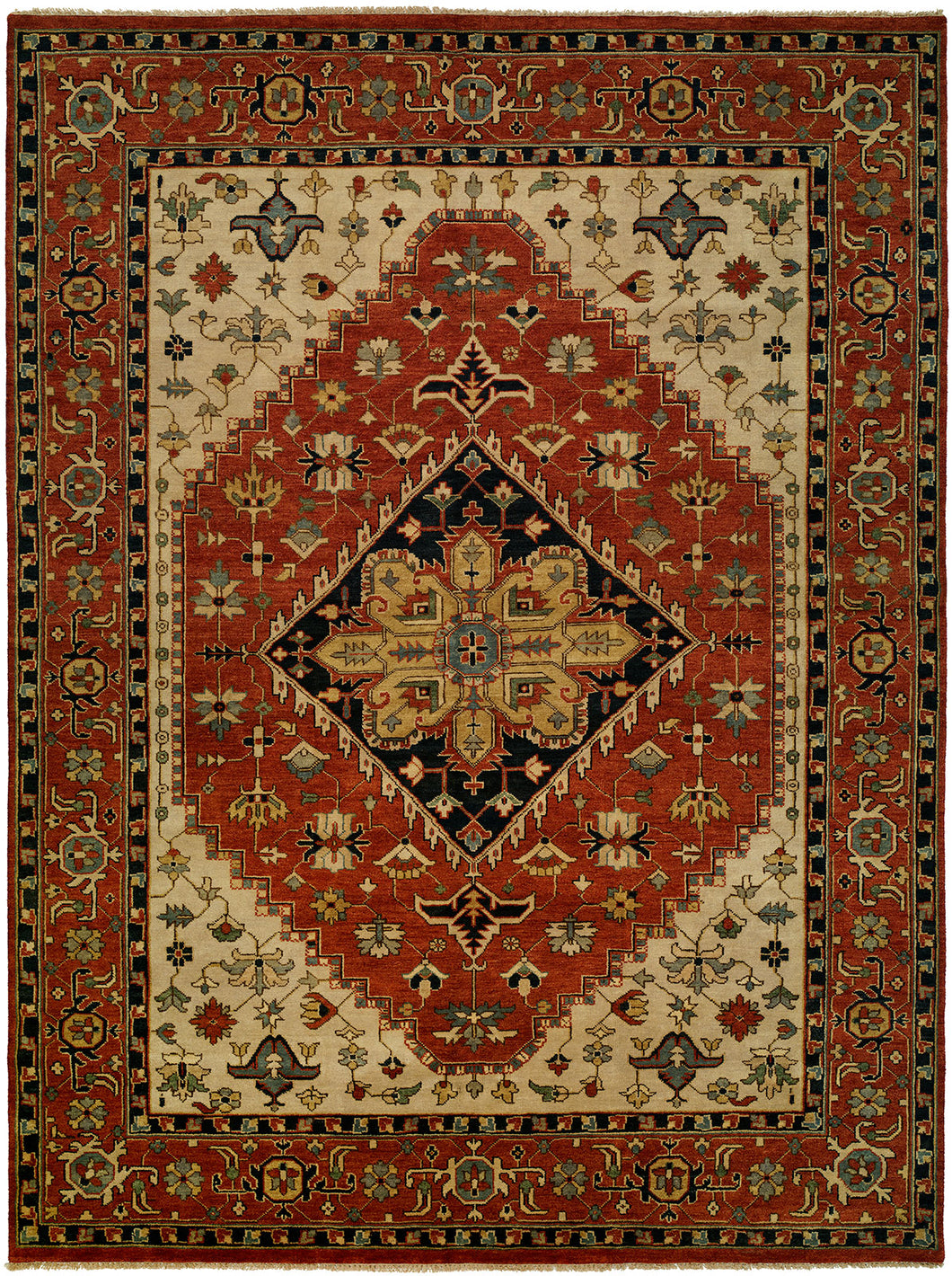 HERIS Multi-Colors 082