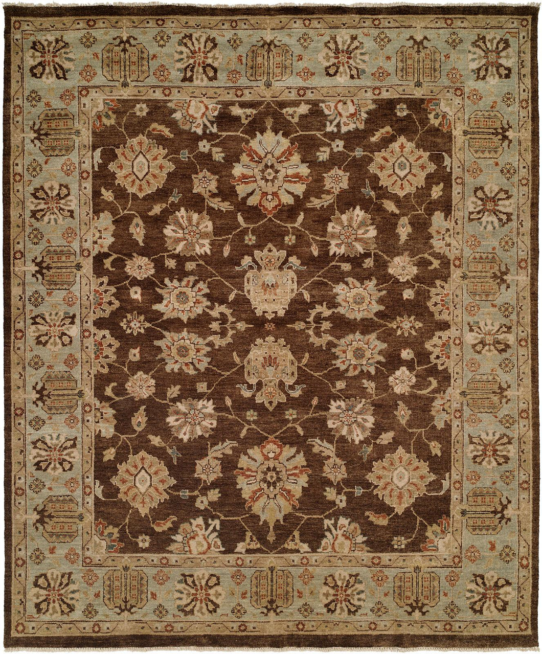 OUSHAK Beiges/Browns 458