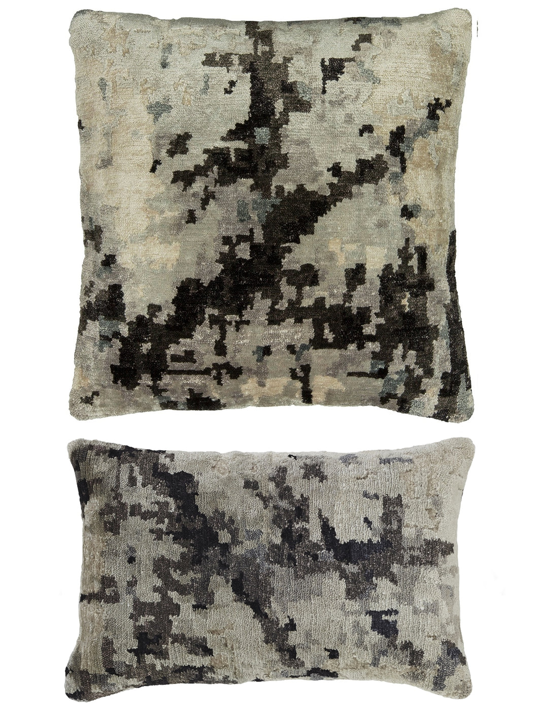 Bespoke Pillow Ivories/Whites 071
