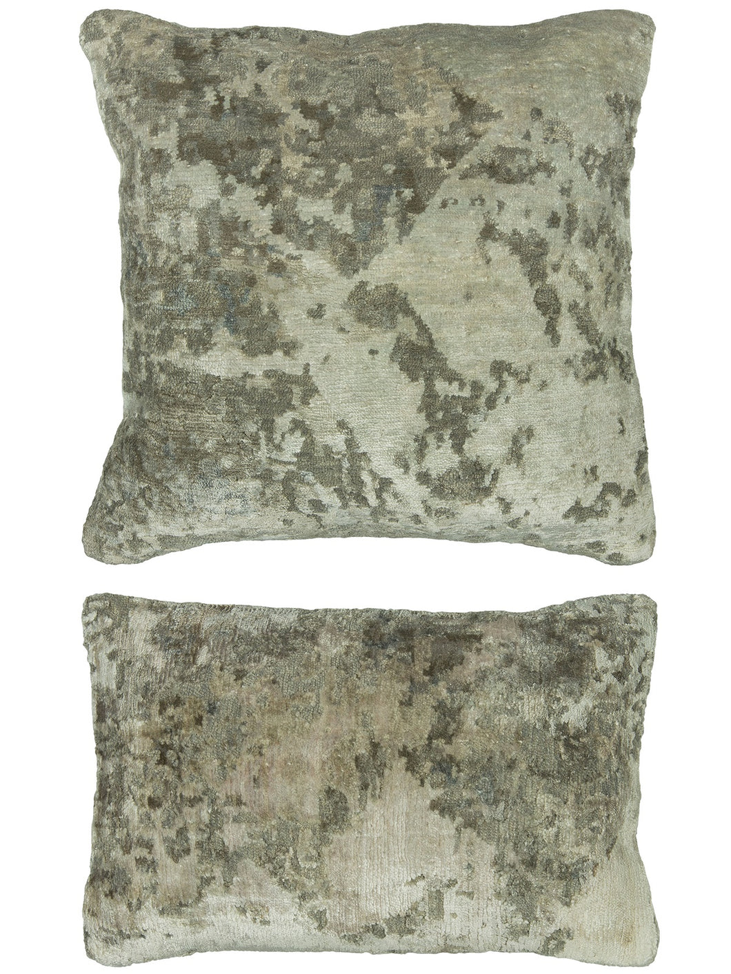 Bespoke Pillow Multi-Colors 579