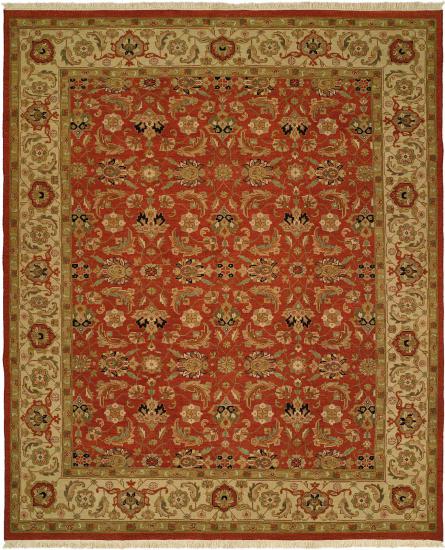 One of A Kind Reds/Rusts 206