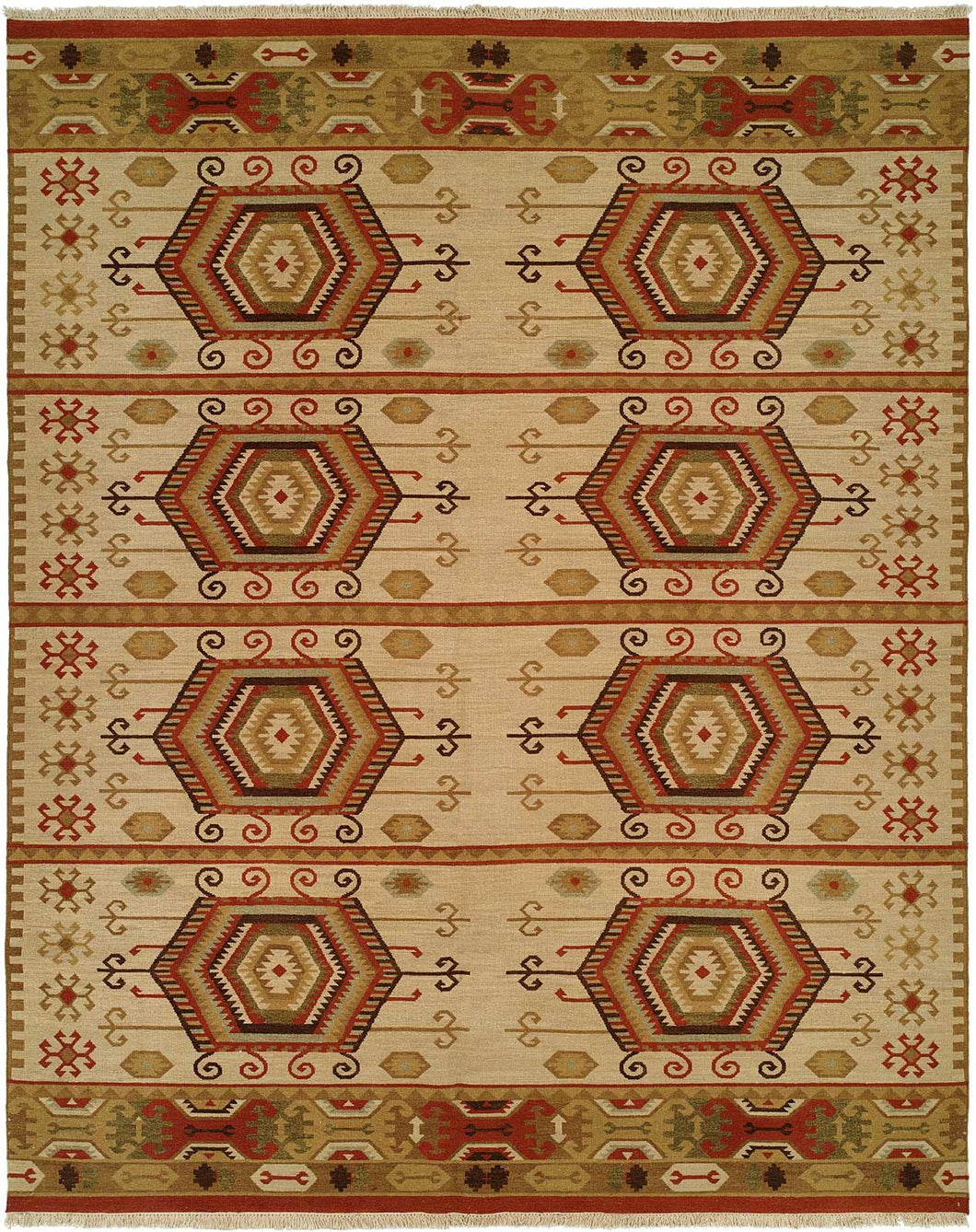 One of A Kind Multi-Colors 227