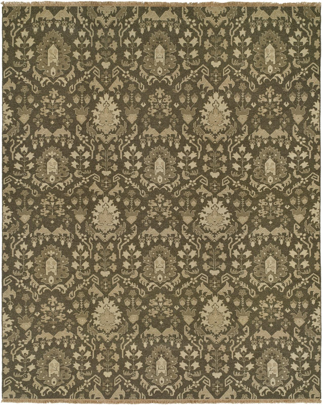 SOUMAK Multi-Colors 263