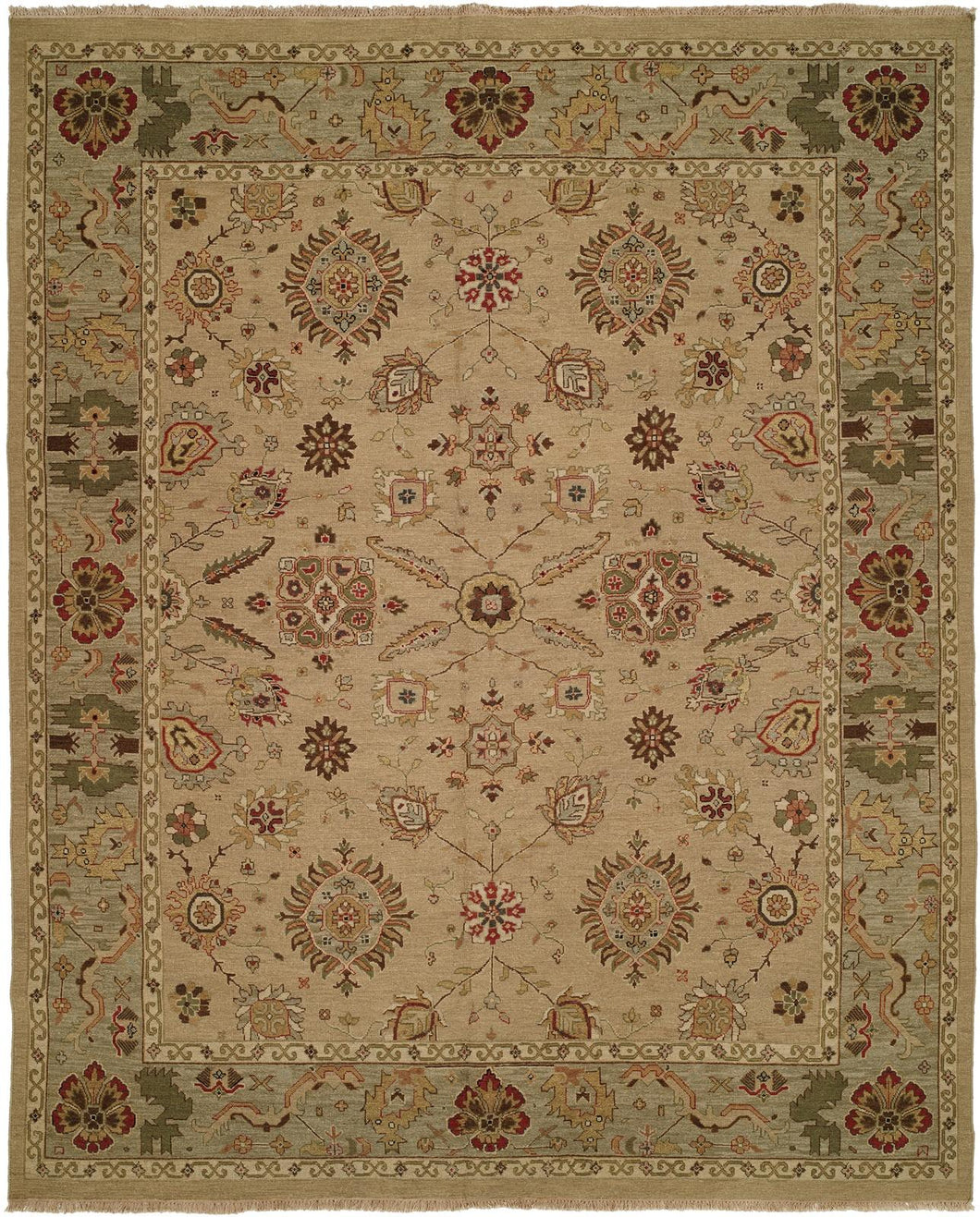SOUMAK Ivories/Whites 265