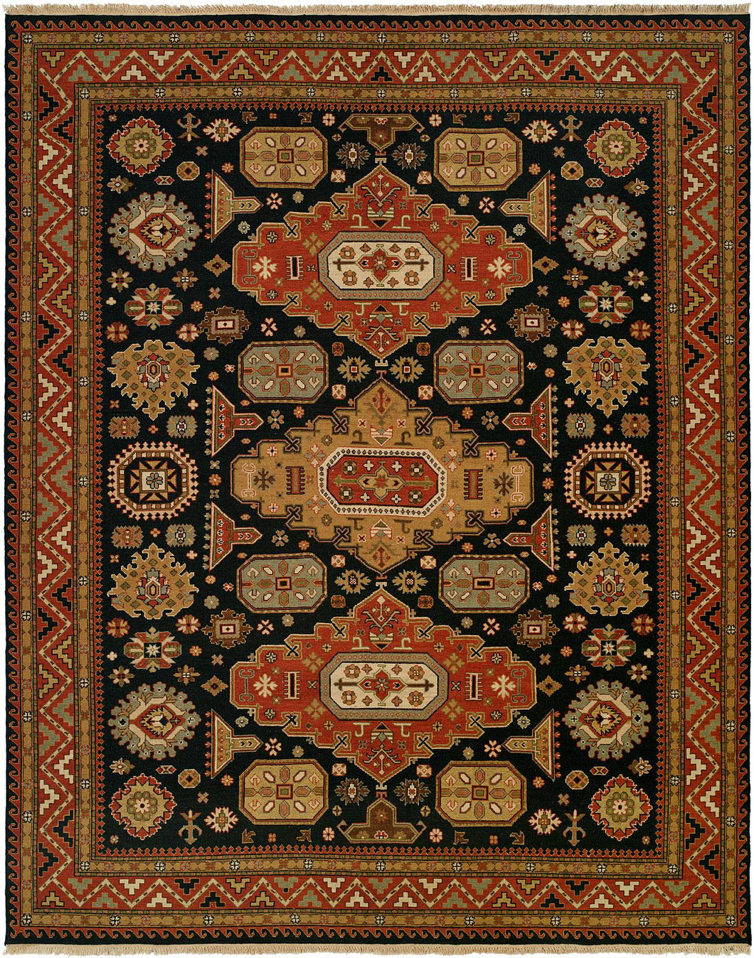 One of A Kind Multi-Colors 271