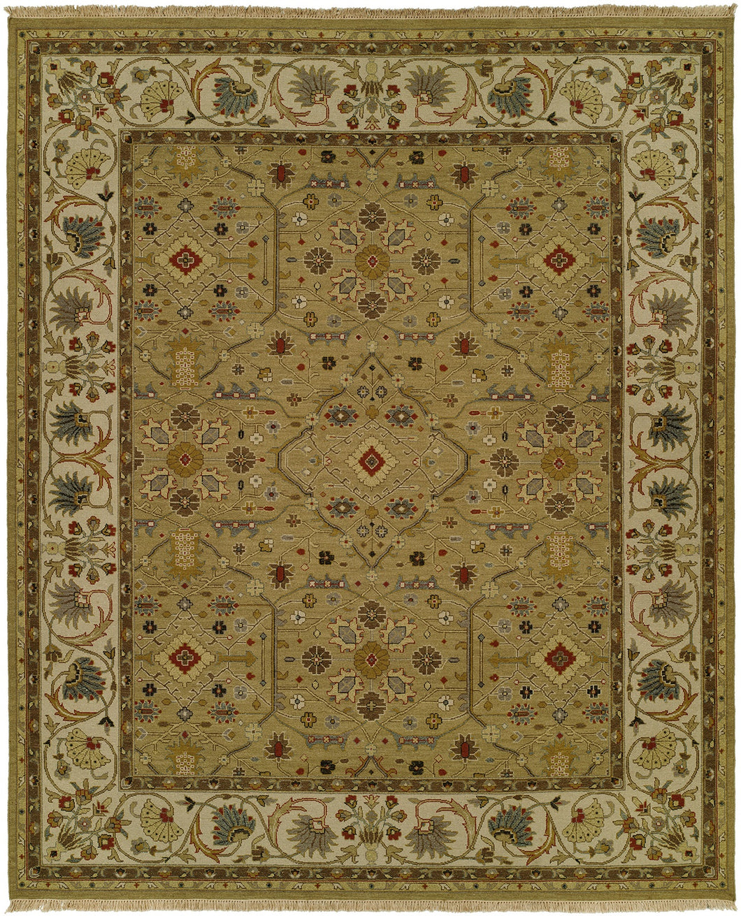 SOUMAK Greens 474