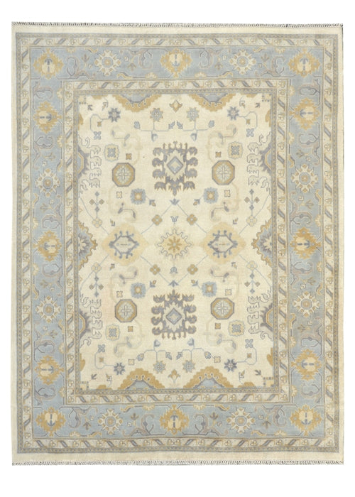 UMBRIA Ivory Blue 102