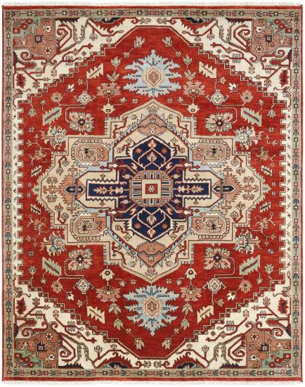 UMBRIA Reds/Rusts 121