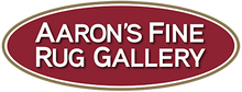 Aaron's Fine Rug Gallery